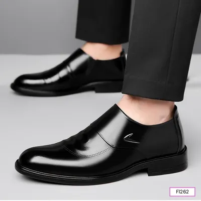 Regal Formal Shoes